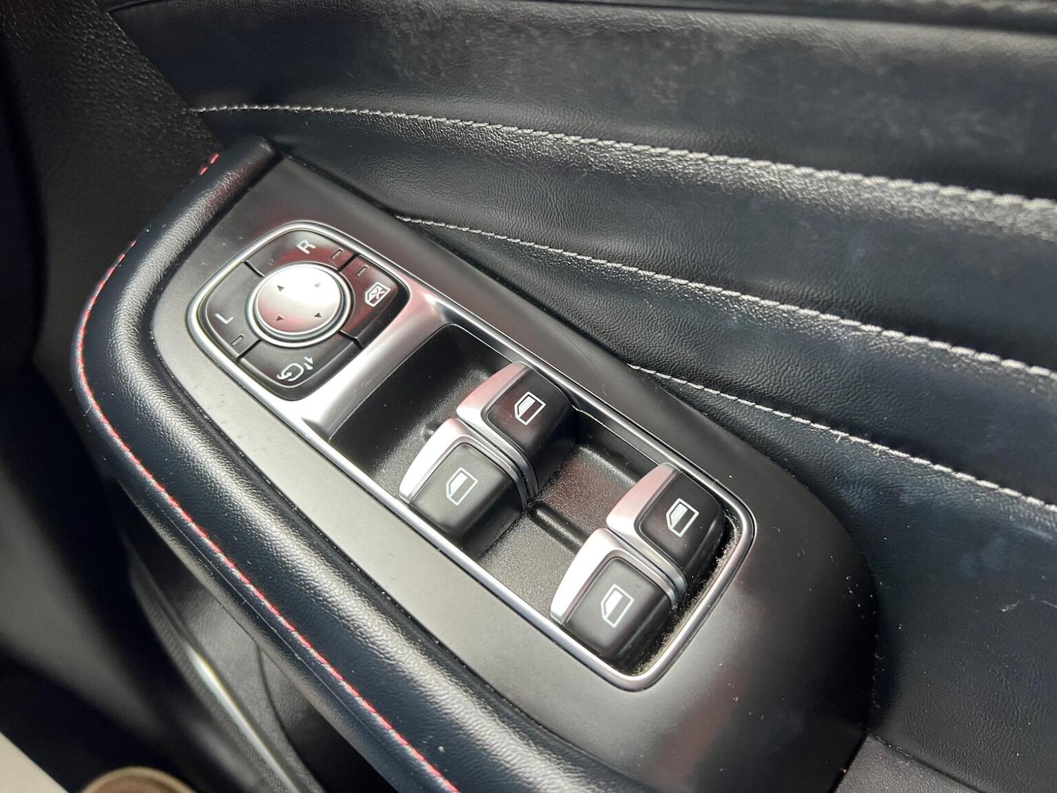 Used MG MG HS 2021 for sale - 76334809: Photo 19