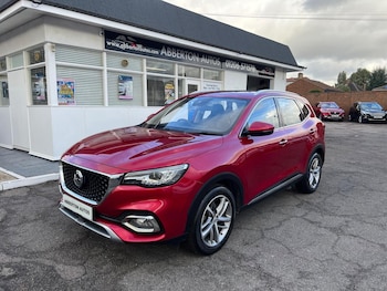 2021 - 1.5 T-GDI Exclusive Euro 6 (s/s) 5dr