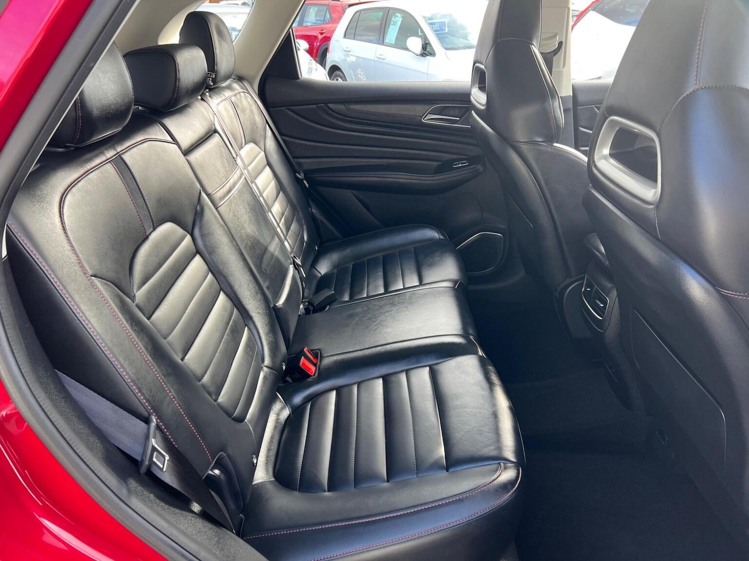 Used MG MG HS 2021 for sale - 76334809: Photo 25