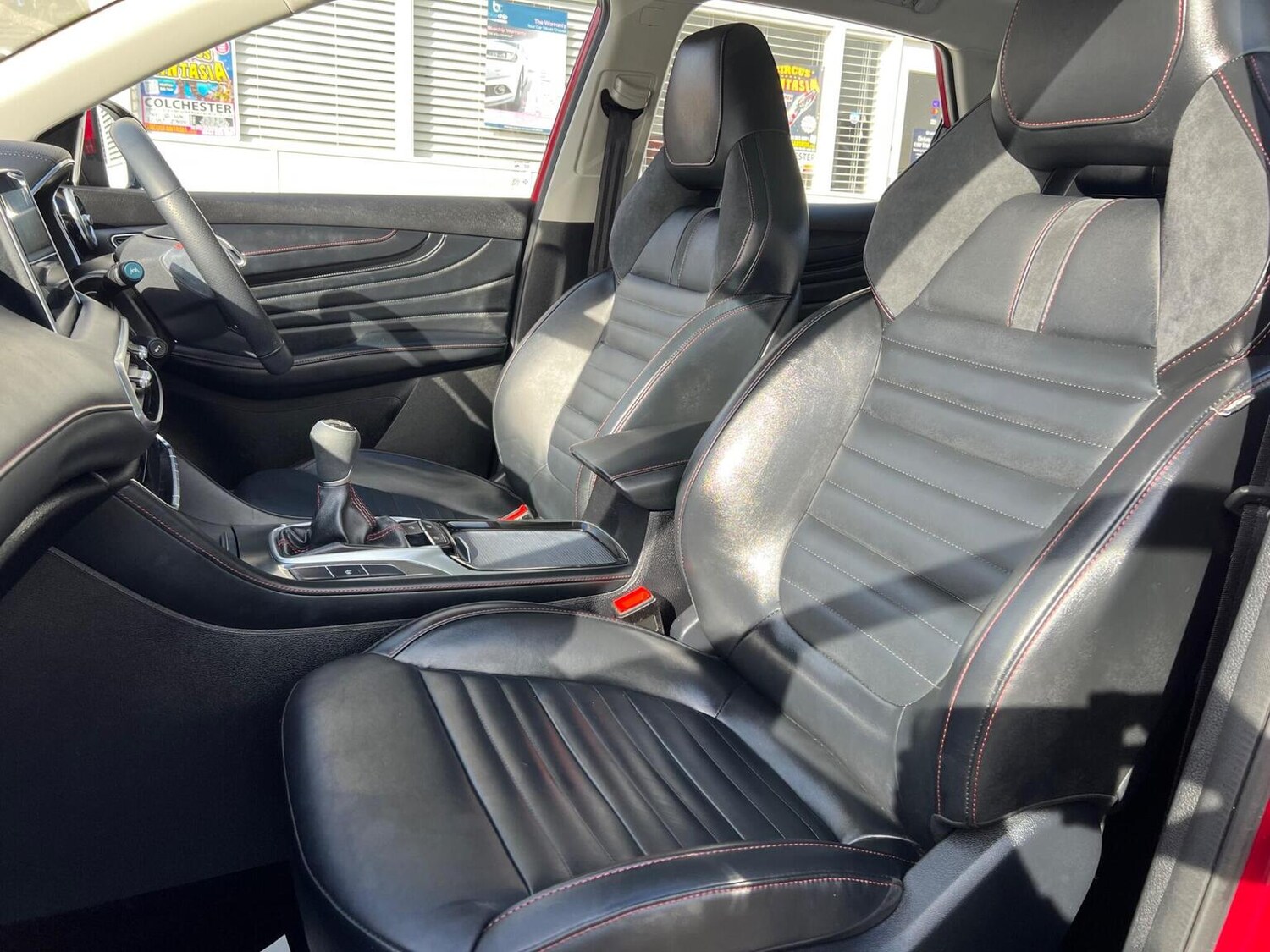 Used MG MG HS 2021 for sale - 76334809: Photo 29