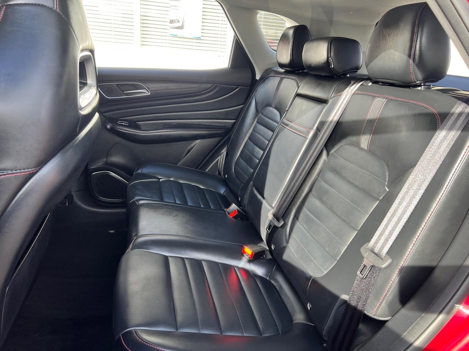 Used MG MG HS 2021 for sale - 76334809: Photo 30