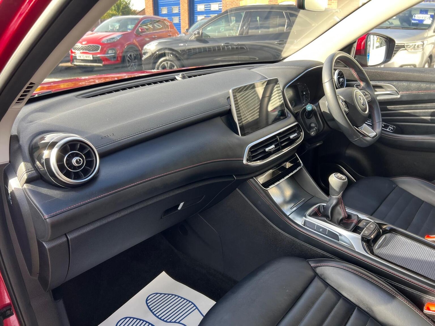 Used MG MG HS 2021 for sale - 76334809: Photo 34