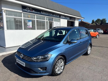 2015 - 1.6 TDI 110 SE 5dr DSG