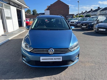 Used Volkswagen Golf SV 2015 for sale - 75718347: Photo