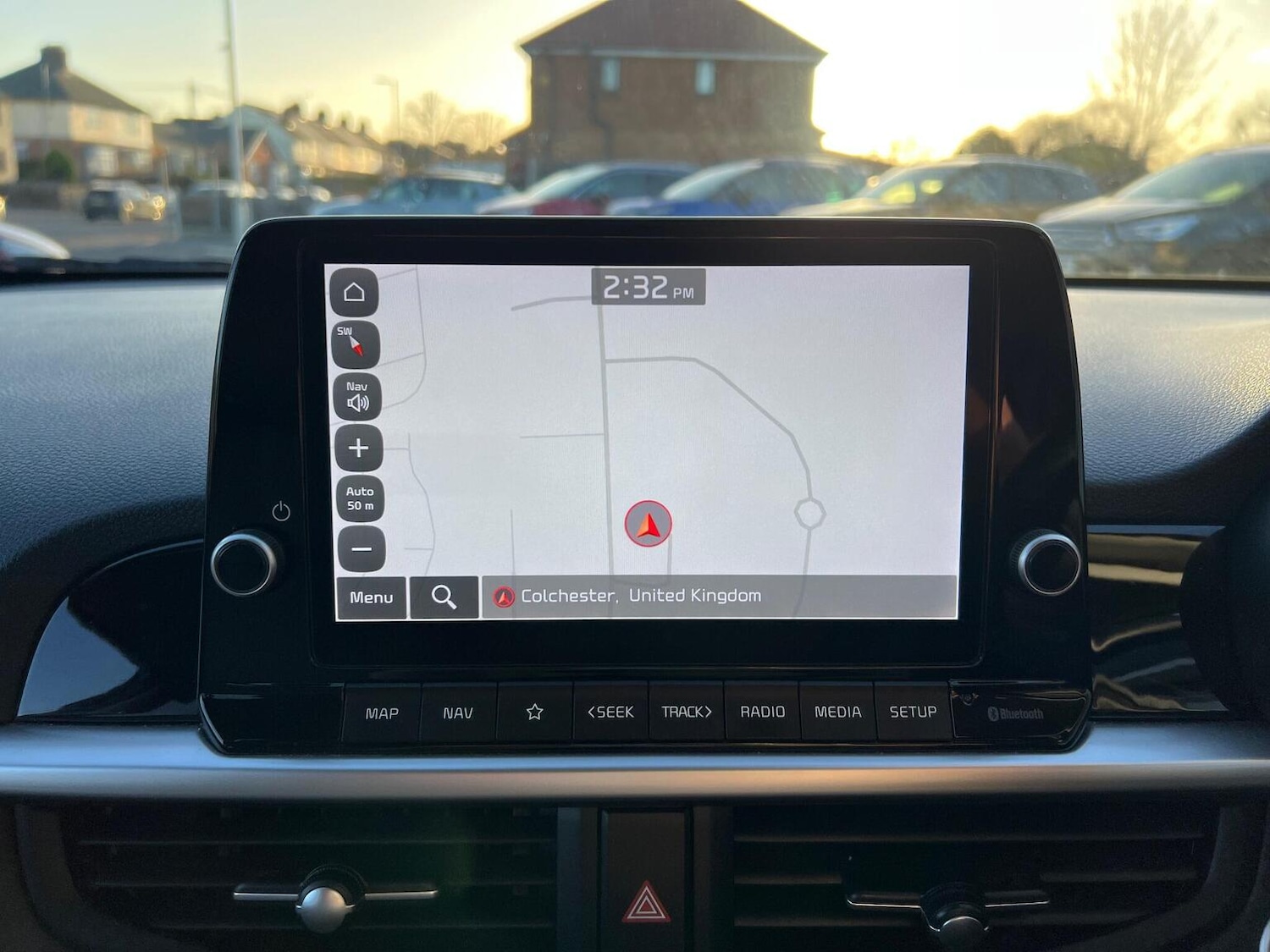 Used Kia Picanto 2022 for sale - 77008104: Photo 11