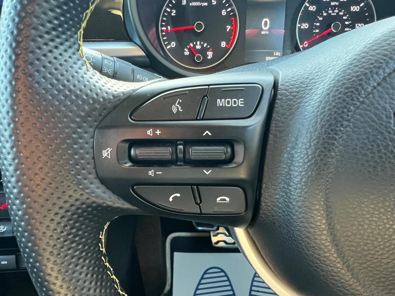 Used Kia Picanto 2022 for sale - 77008104: Photo 12