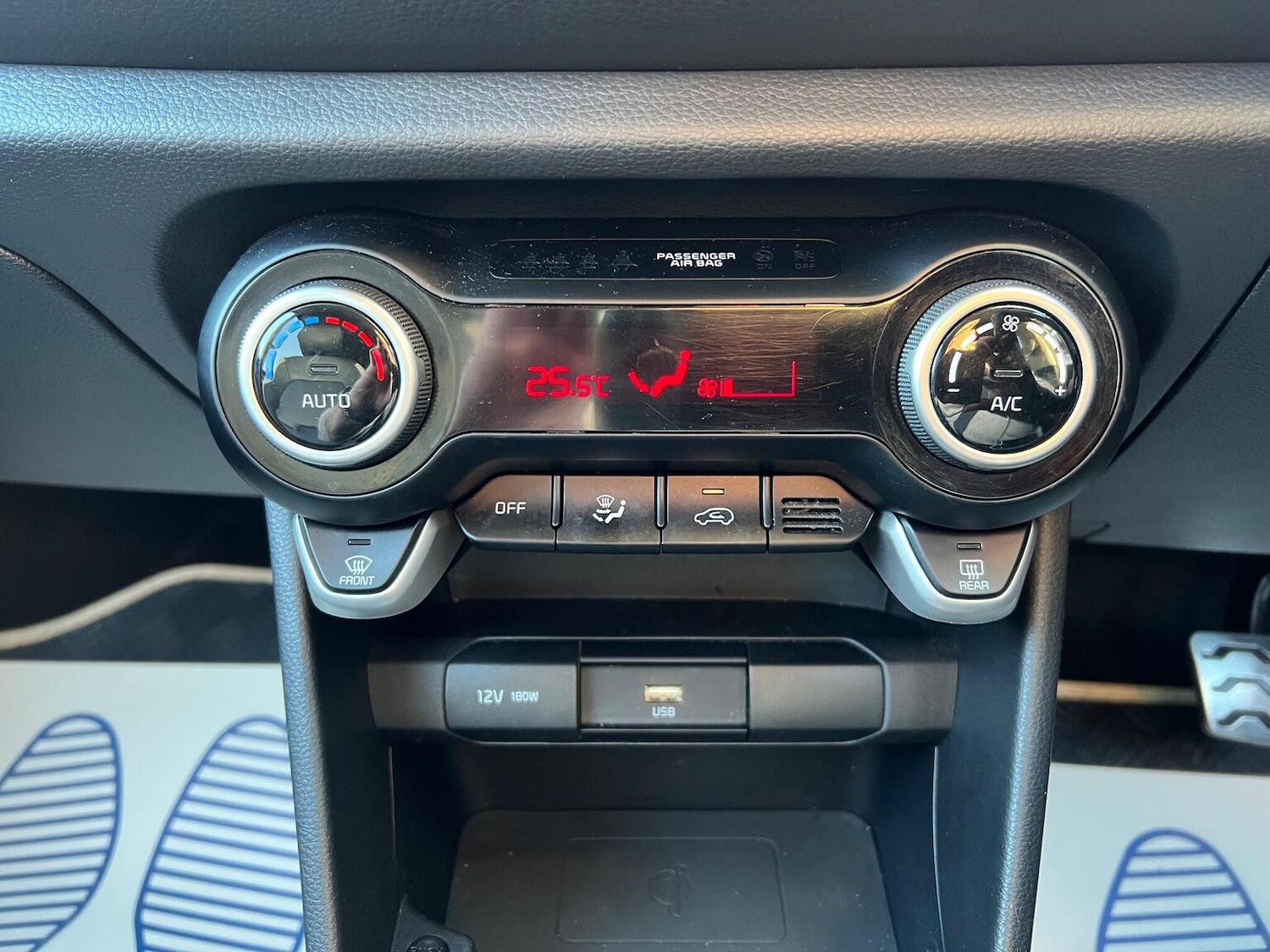 Used Kia Picanto 2022 for sale - 77008104: Photo 13