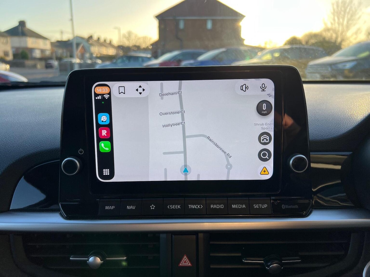 Used Kia Picanto 2022 for sale - 77008104: Photo 14