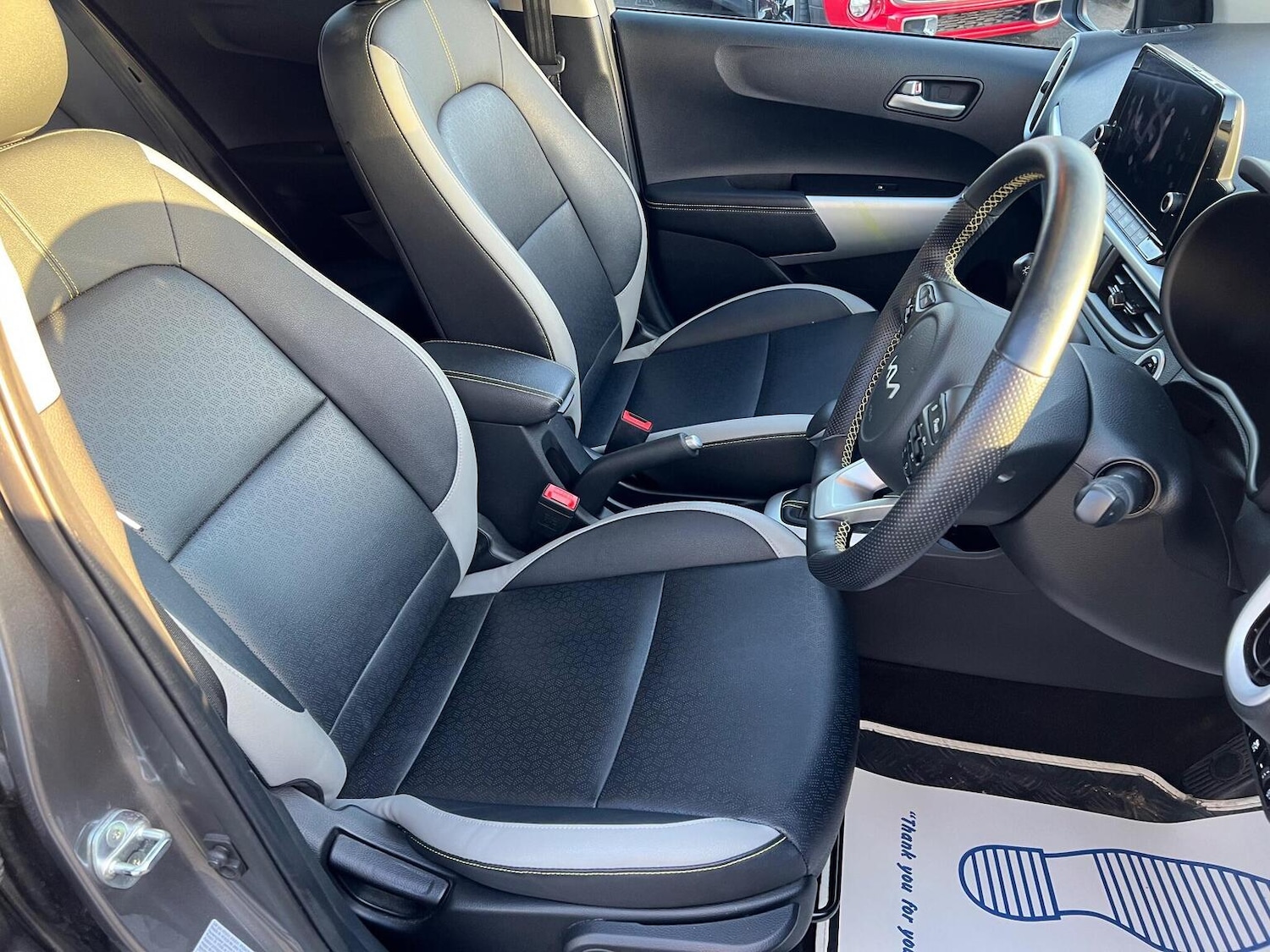 Used Kia Picanto 2022 for sale - 77008104: Photo 15