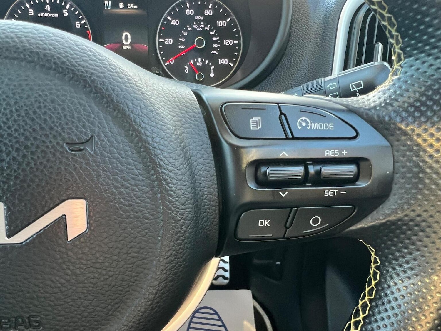 Used Kia Picanto 2022 for sale - 77008104: Photo 17