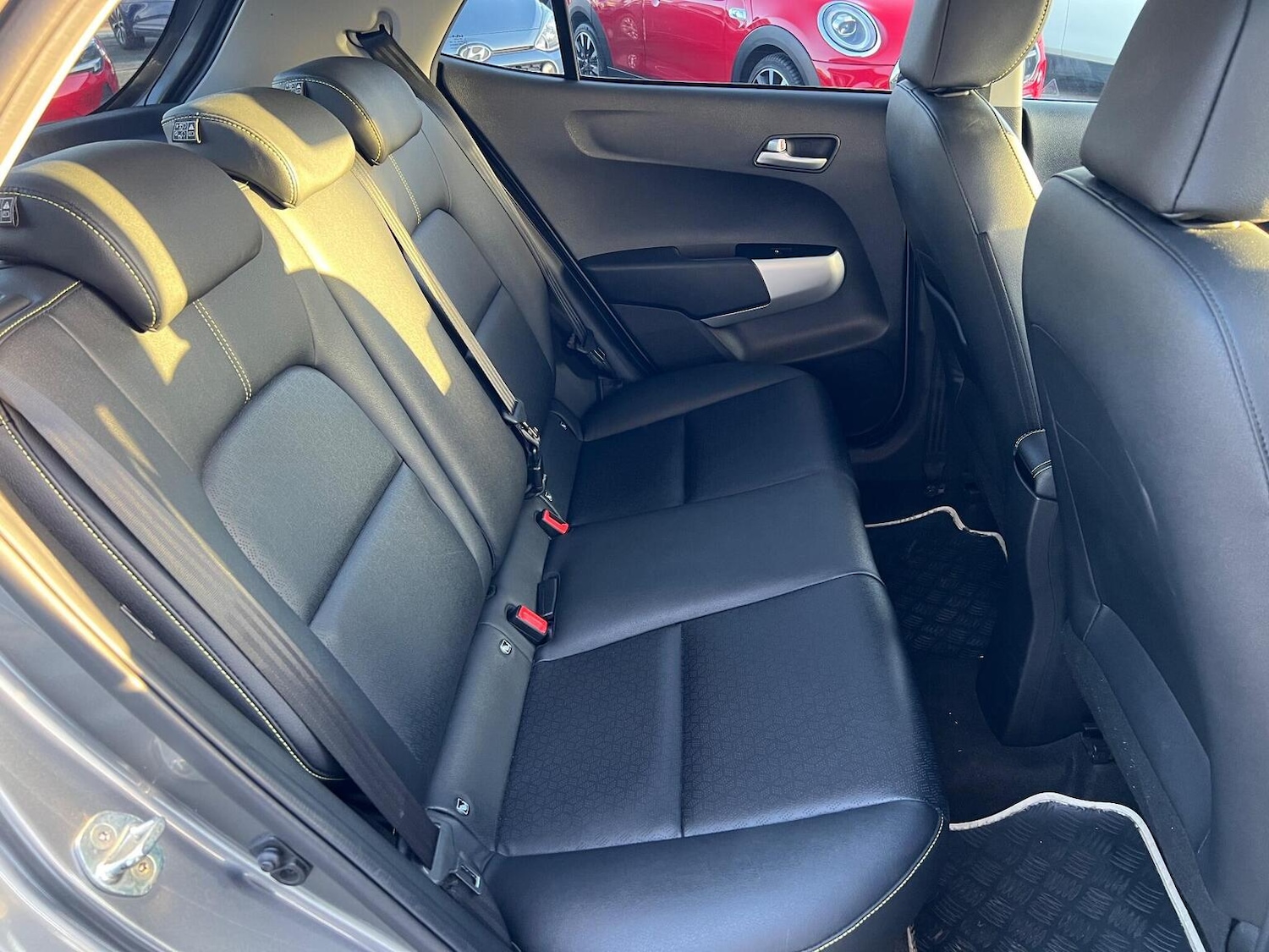 Used Kia Picanto 2022 for sale - 77008104: Photo 19