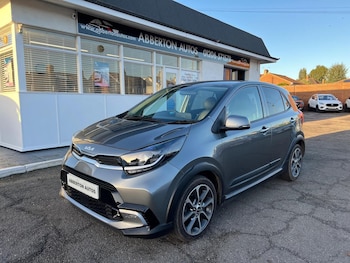 Used Kia Picanto 2022 for sale - 77008104: Photo