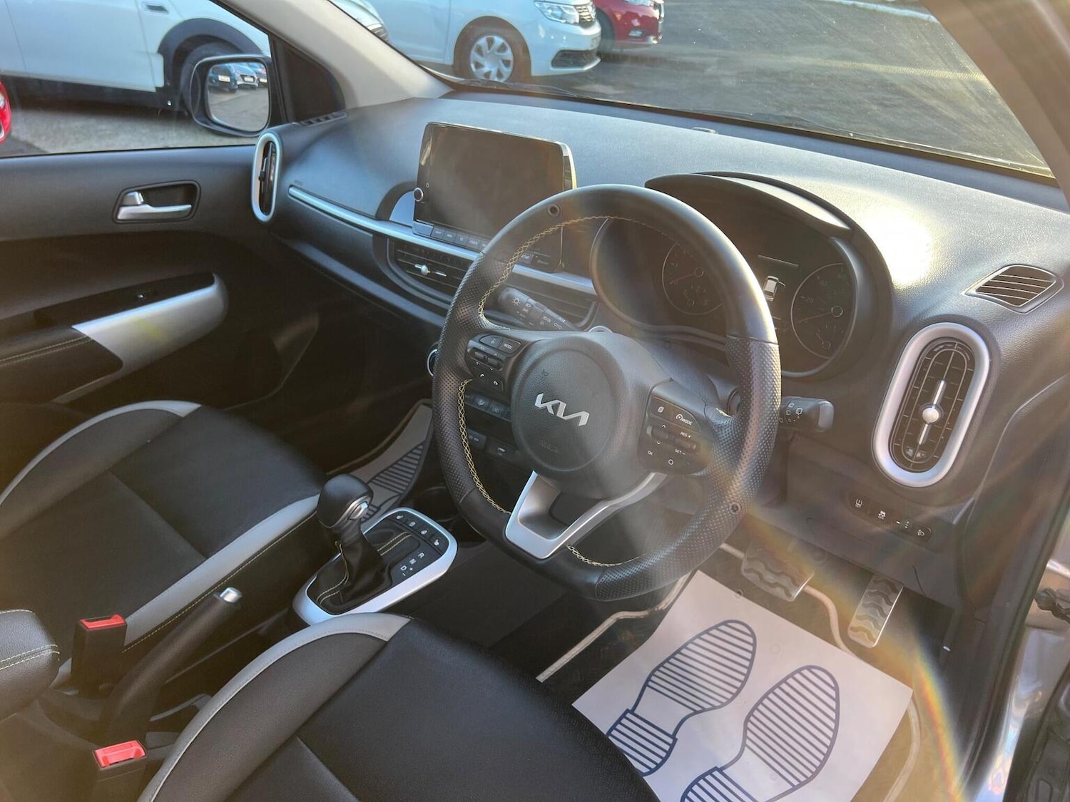 Used Kia Picanto 2022 for sale - 77008104: Photo 20