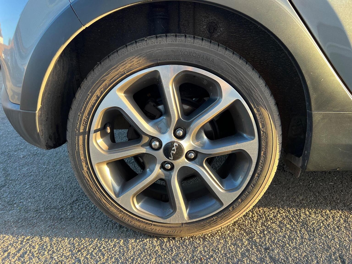 Used Kia Picanto 2022 for sale - 77008104: Photo 24