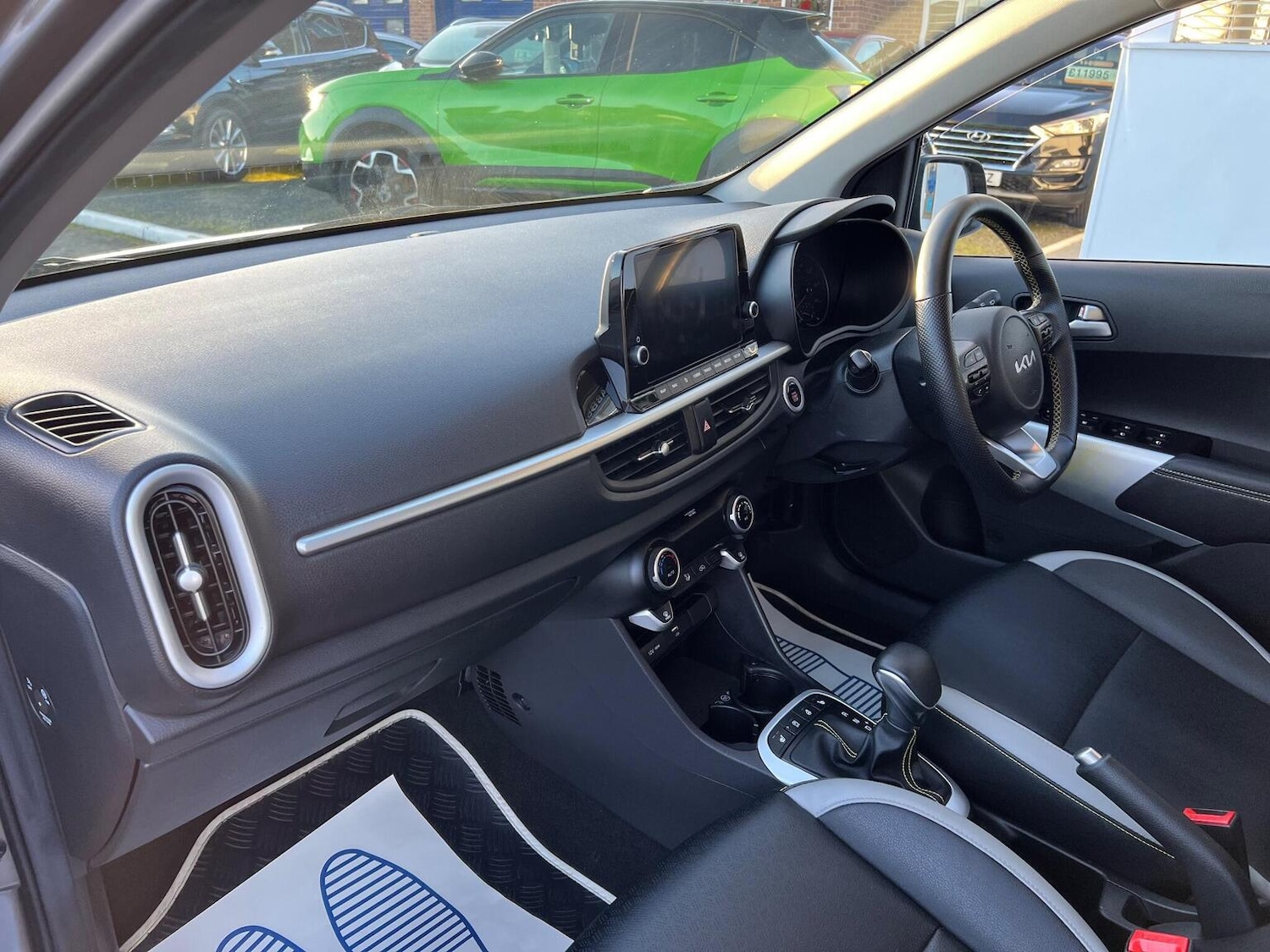 Used Kia Picanto 2022 for sale - 77008104: Photo 25