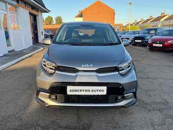 Used Kia Picanto 2022 for sale - 77008104: Photo