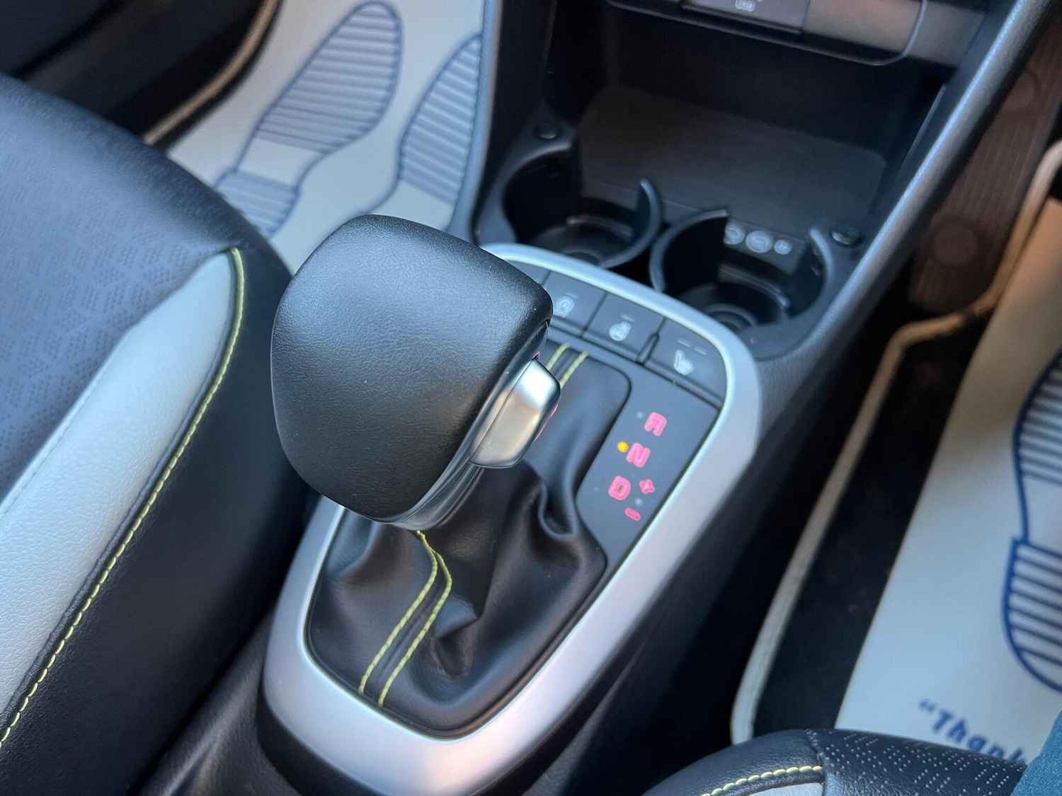 Used Kia Picanto 2022 for sale - 77008104: Photo 6