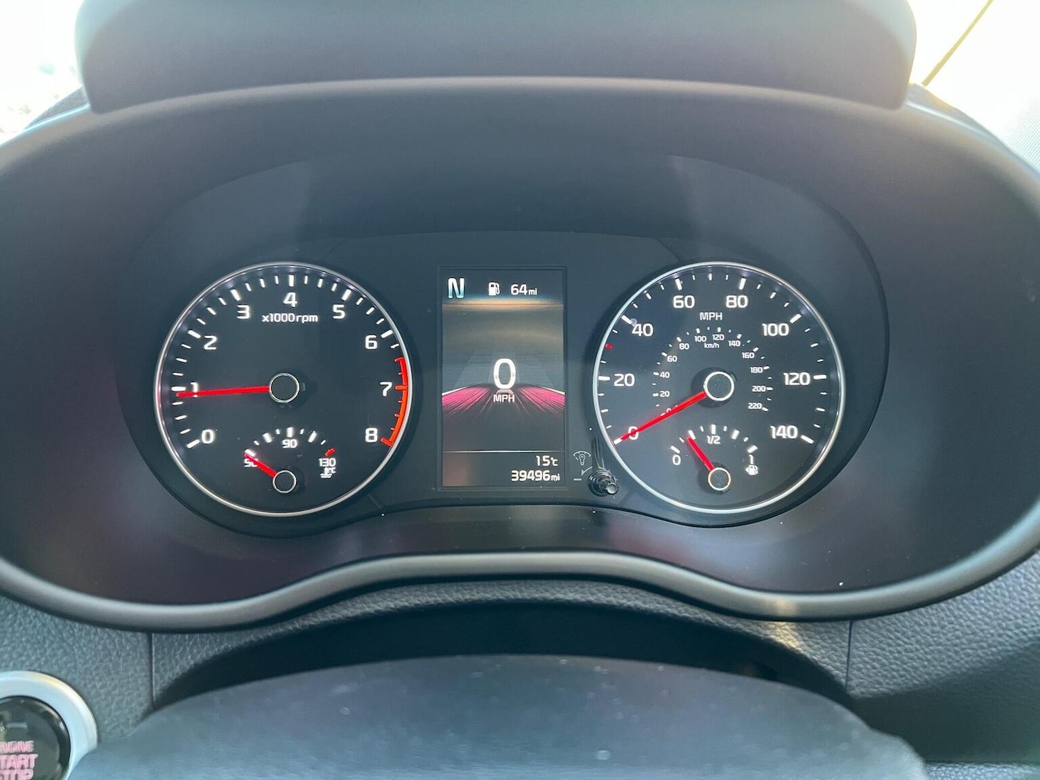 Used Kia Picanto 2022 for sale - 77008104: Photo 7