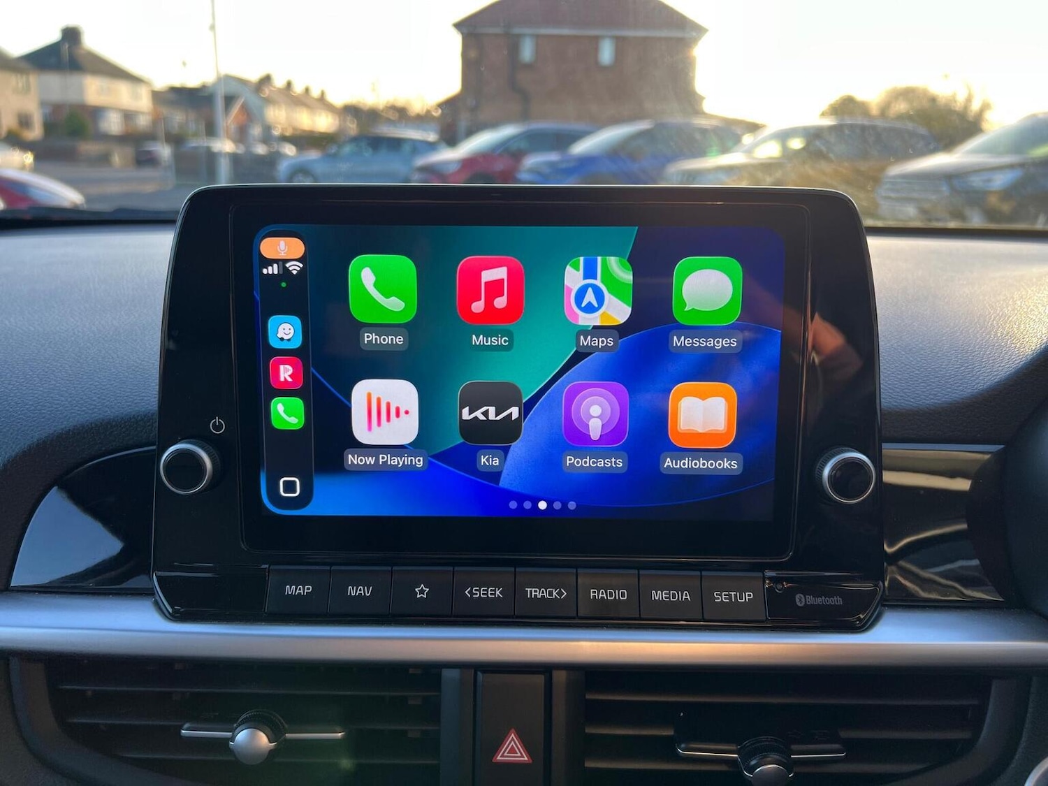 Used Kia Picanto 2022 for sale - 77008104: Photo 9