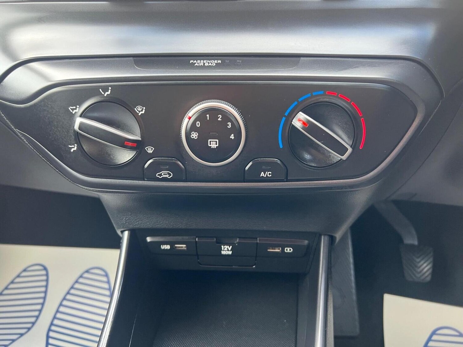 Used Hyundai i20 2022 for sale - 76293179: Photo 11