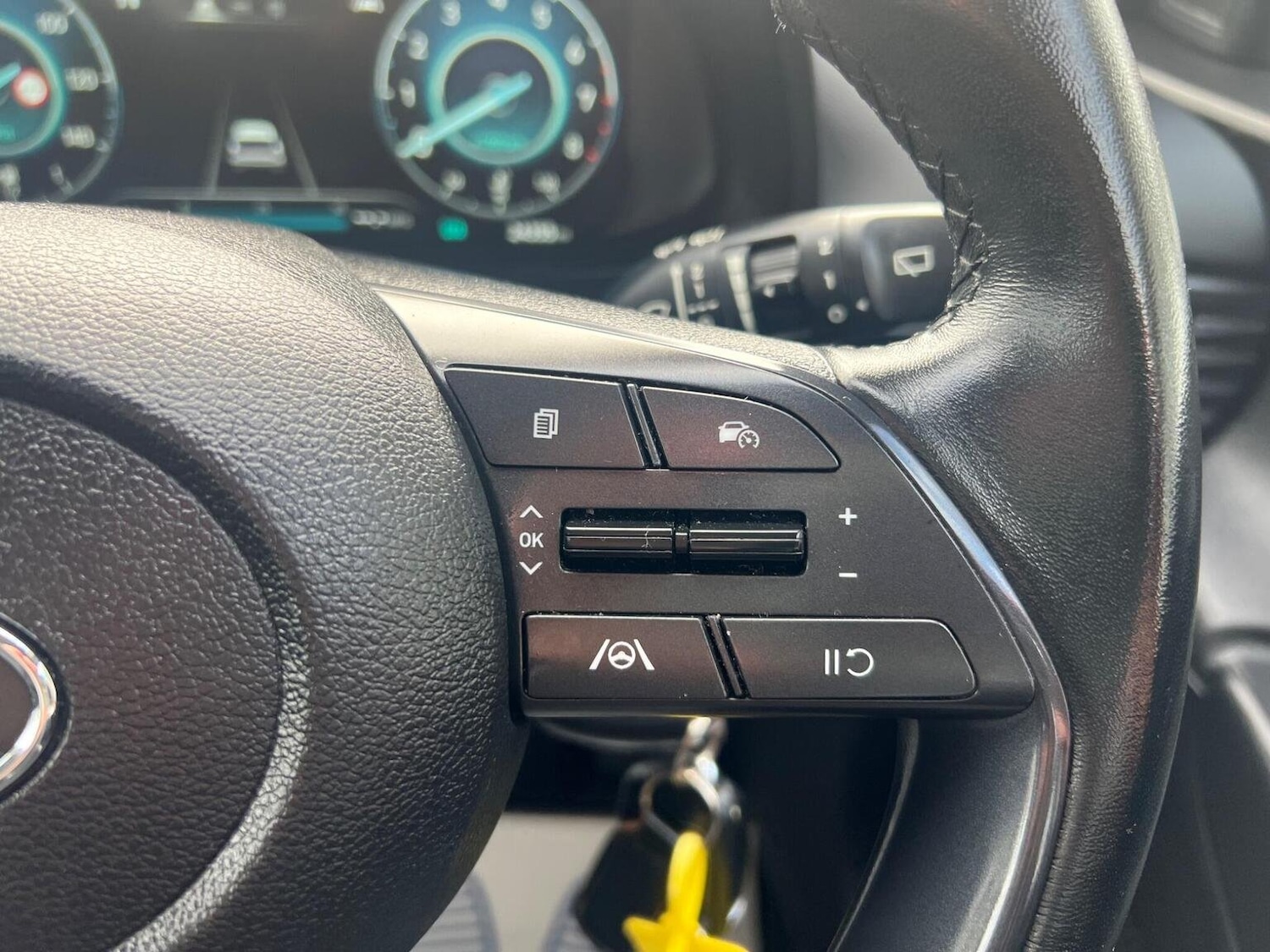 Used Hyundai i20 2022 for sale - 76293179: Photo 14