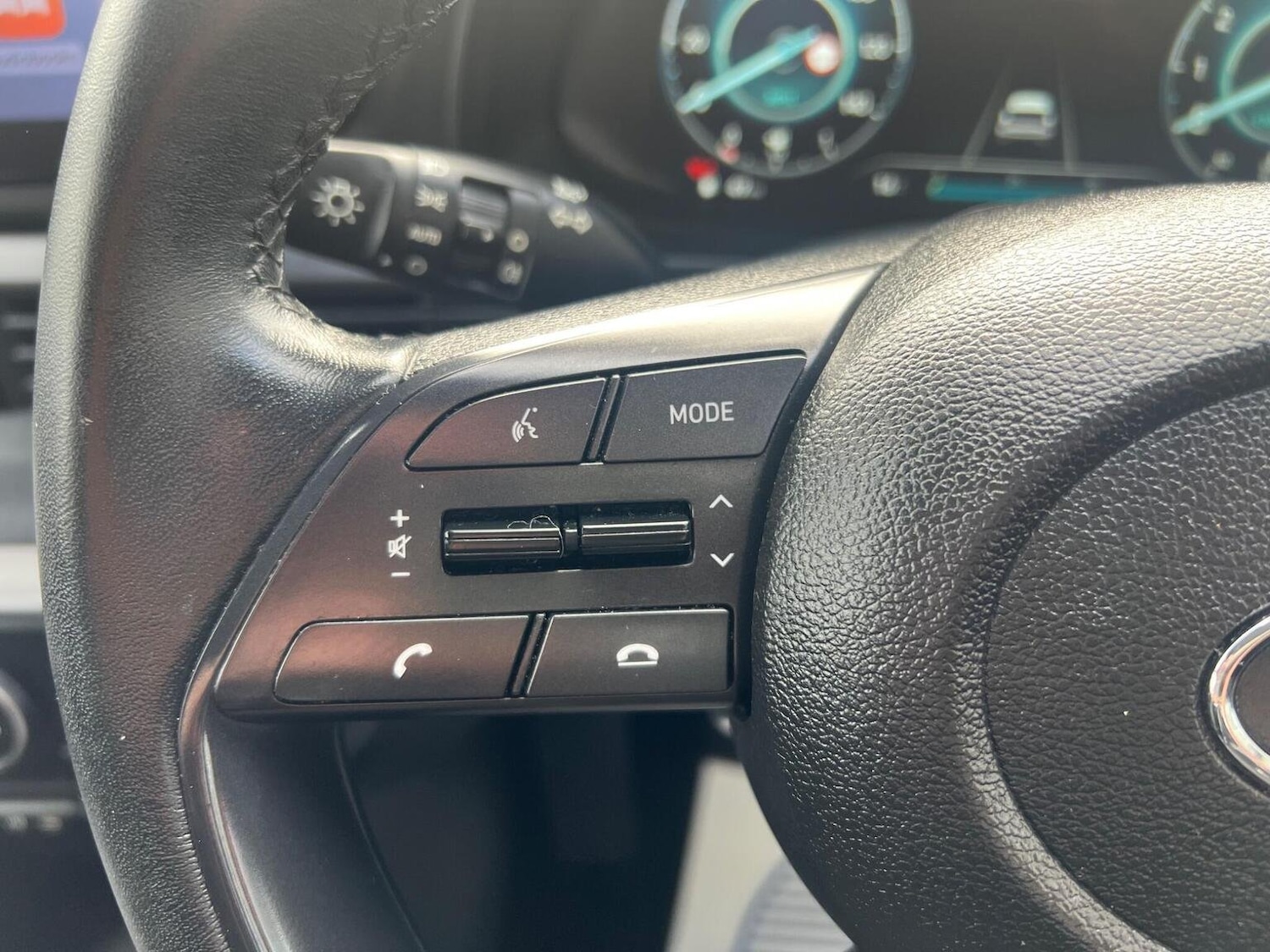 Used Hyundai i20 2022 for sale - 76293179: Photo 15