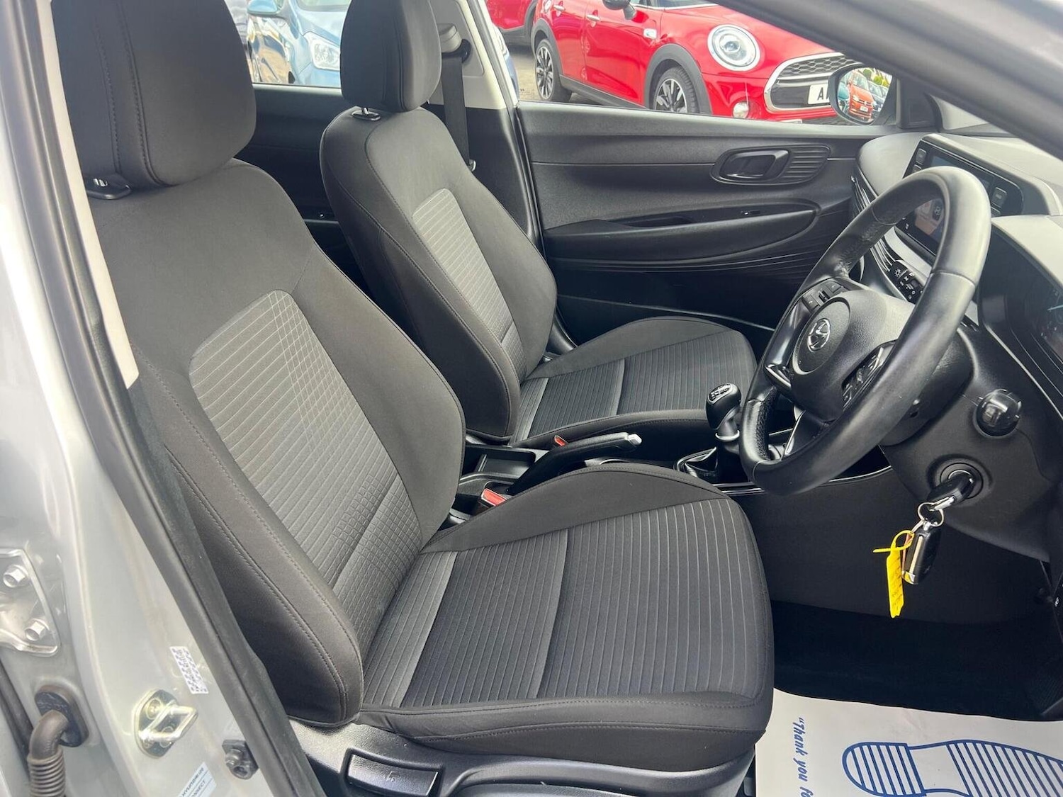 Used Hyundai i20 2022 for sale - 76293179: Photo 16