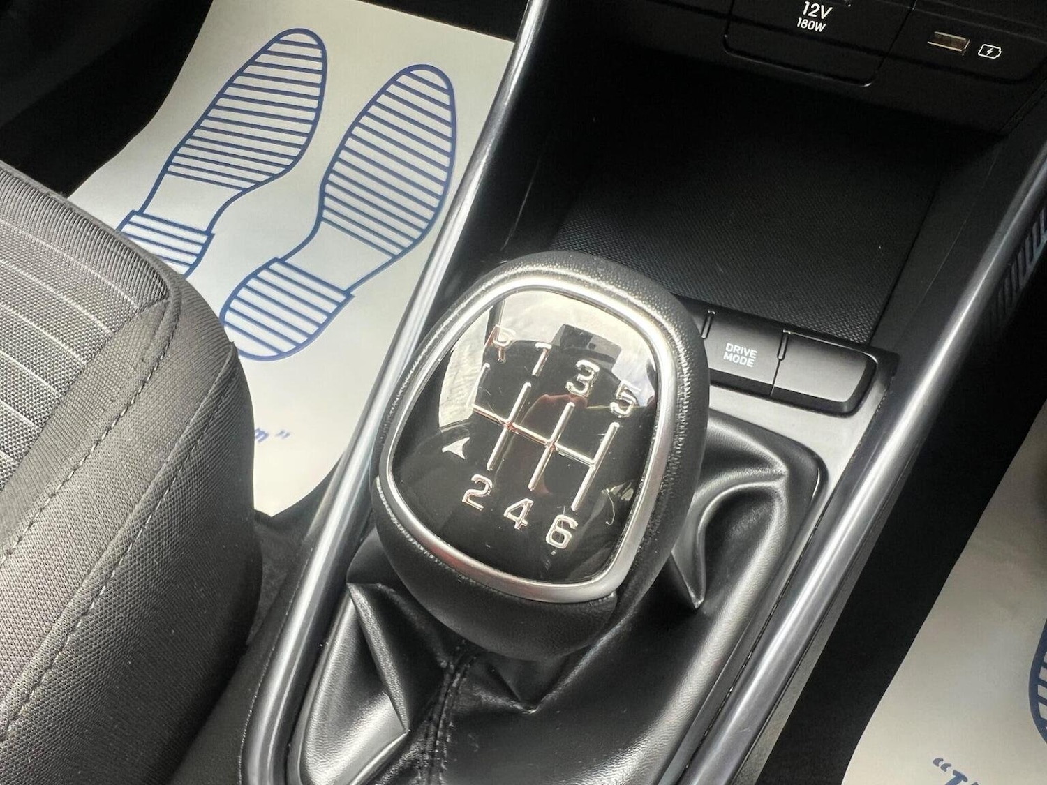 Used Hyundai i20 2022 for sale - 76293179: Photo 17