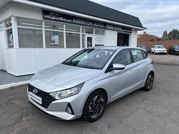2022 - 1.0 T-GDi MHEV SE Connect Euro 6 (s/s) 5dr