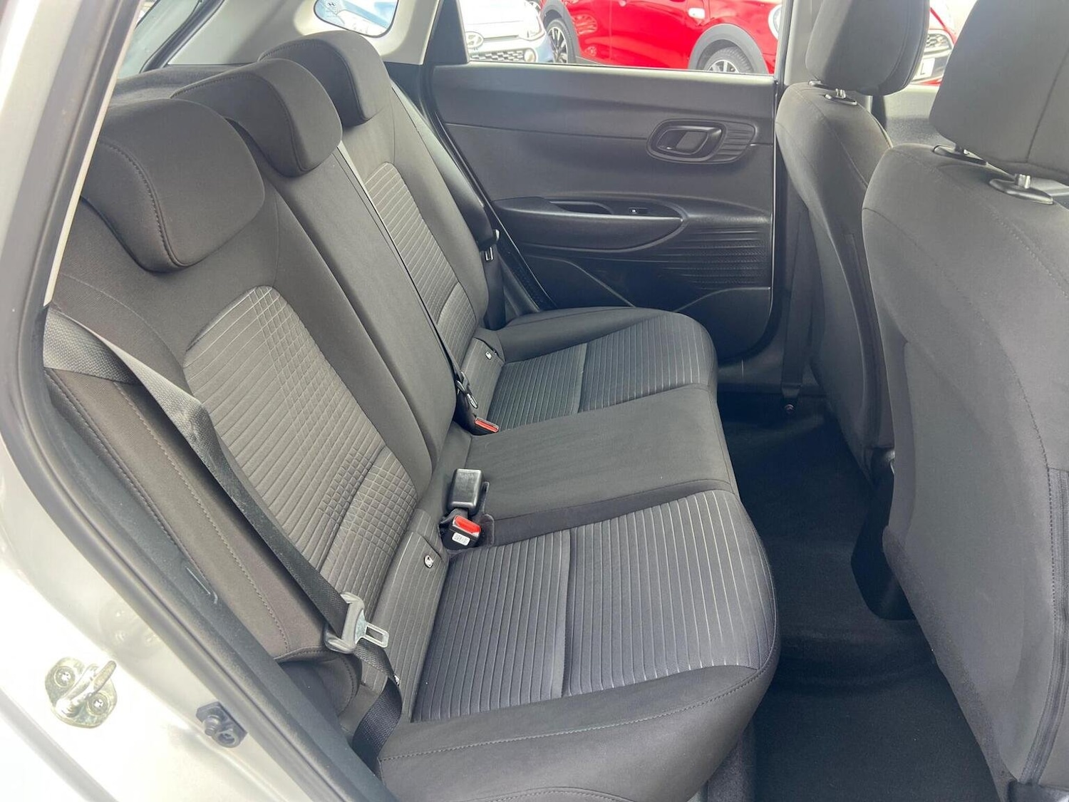 Used Hyundai i20 2022 for sale - 76293179: Photo 20