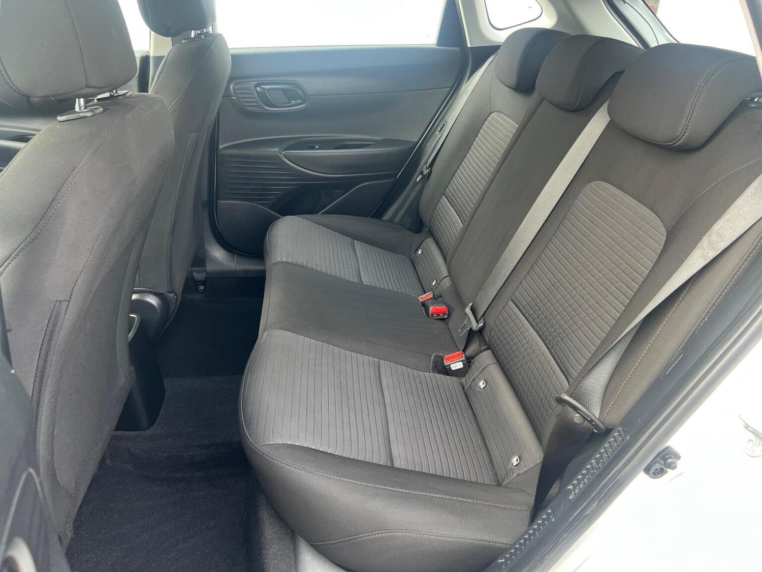 Used Hyundai i20 2022 for sale - 76293179: Photo 22