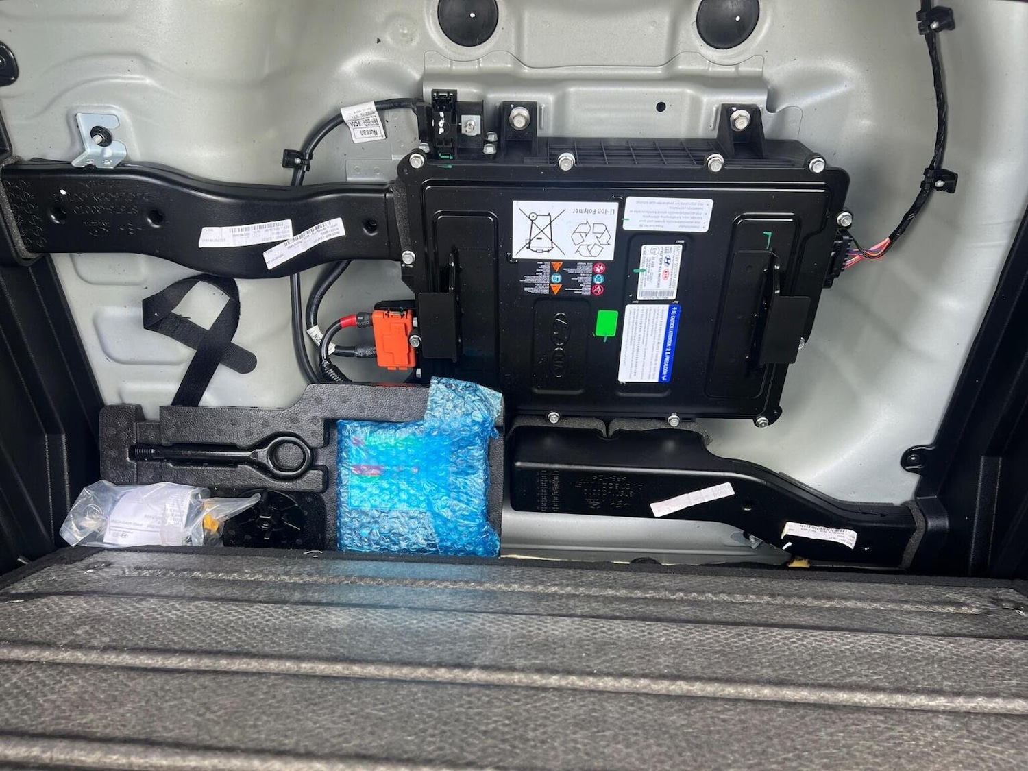 Used Hyundai i20 2022 for sale - 76293179: Photo 23