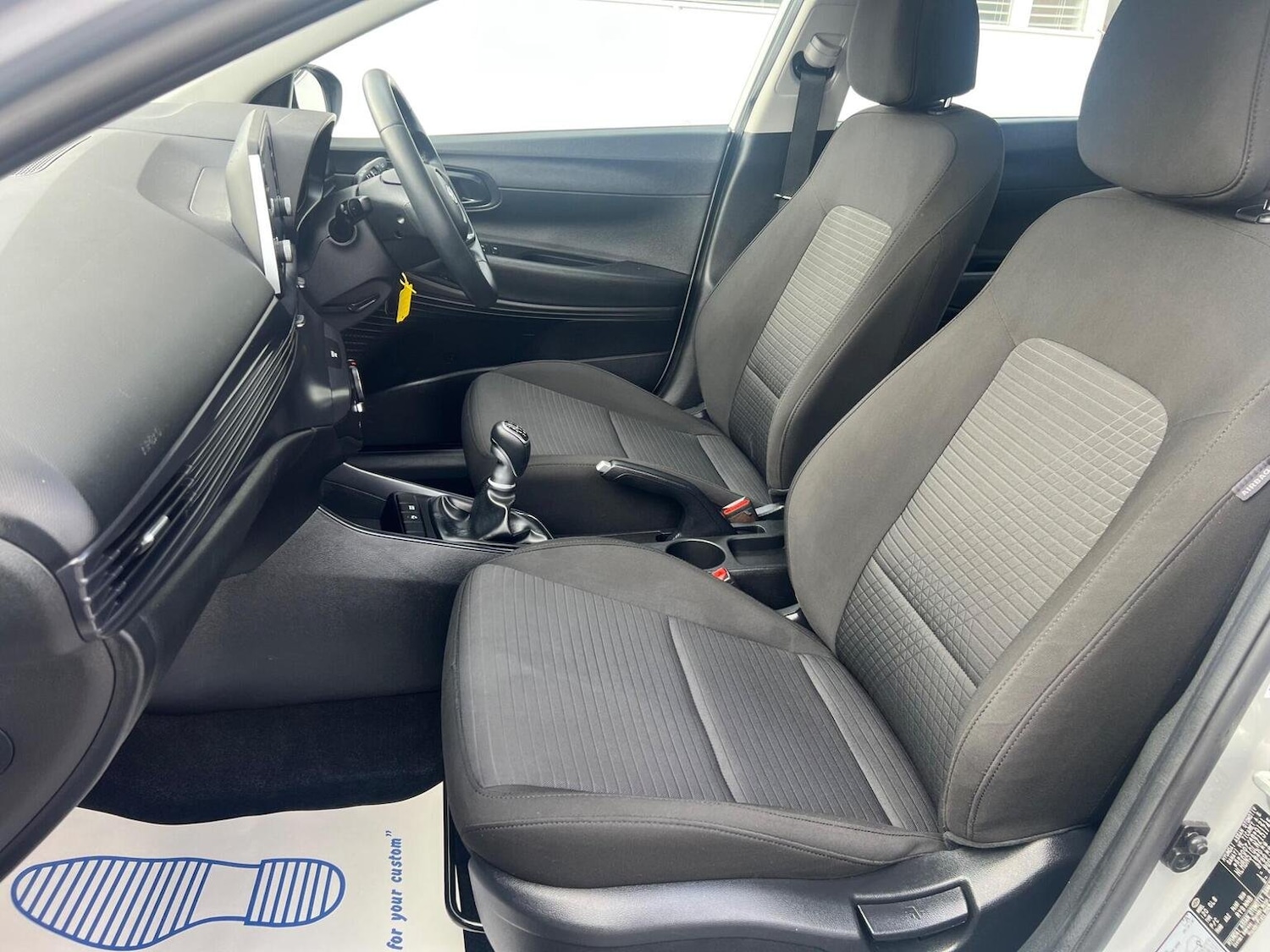 Used Hyundai i20 2022 for sale - 76293179: Photo 27