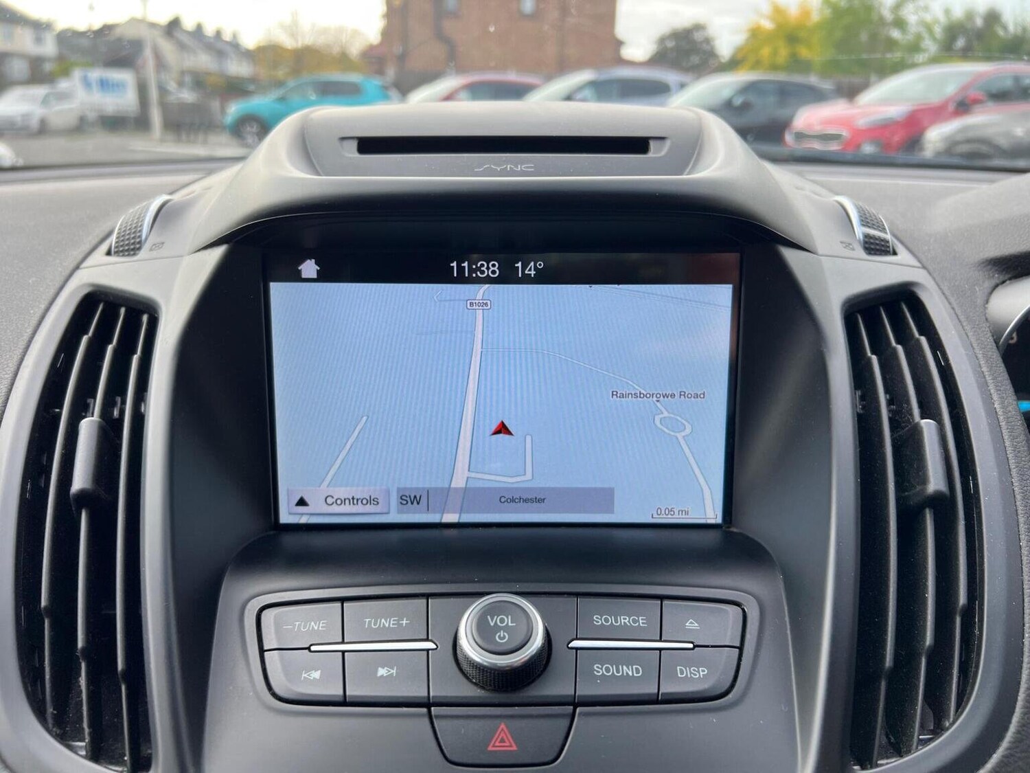 Used Ford Kuga 2019 for sale - 77464560: Photo 11