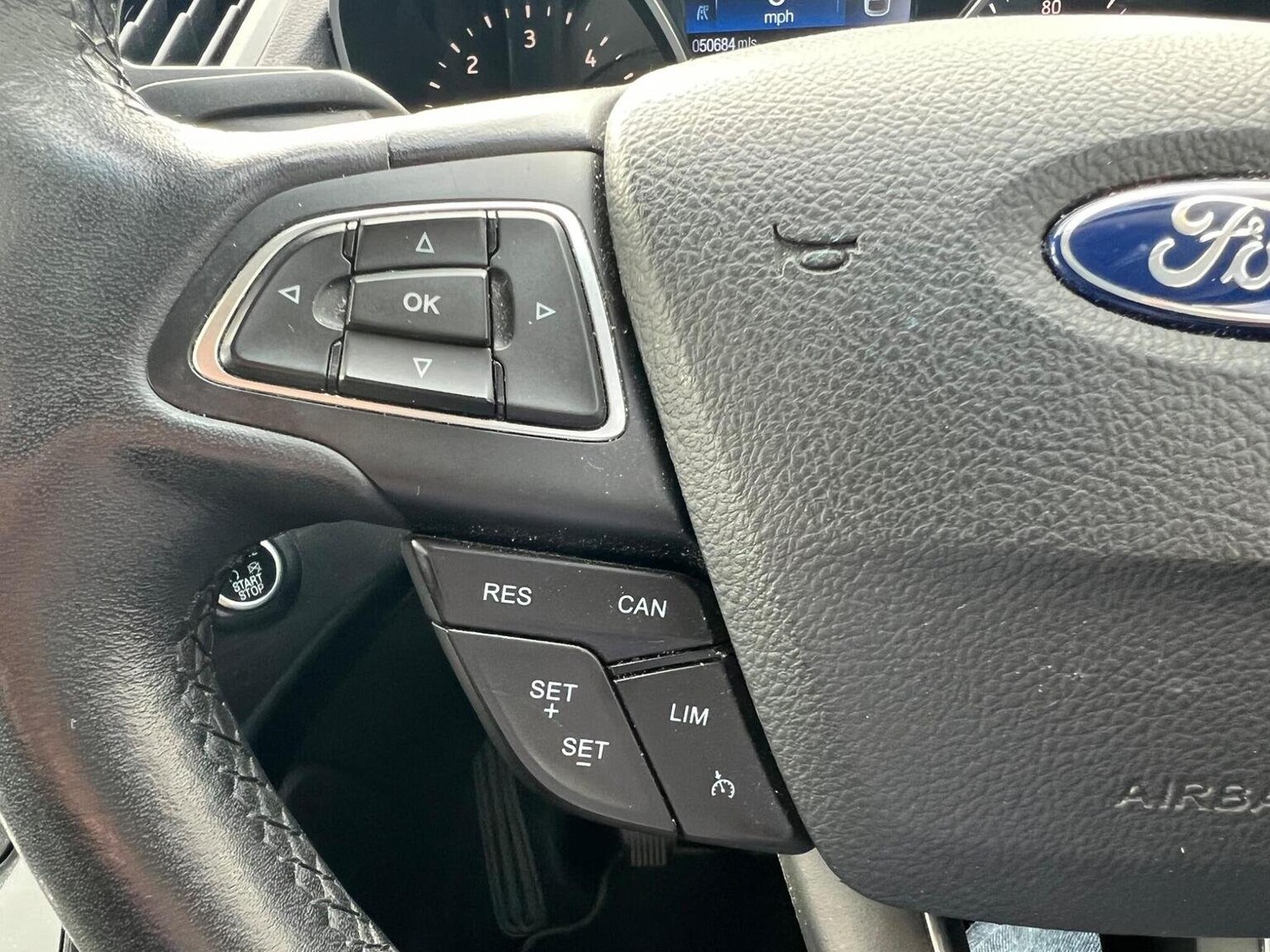 Used Ford Kuga 2019 for sale - 77464560: Photo 14