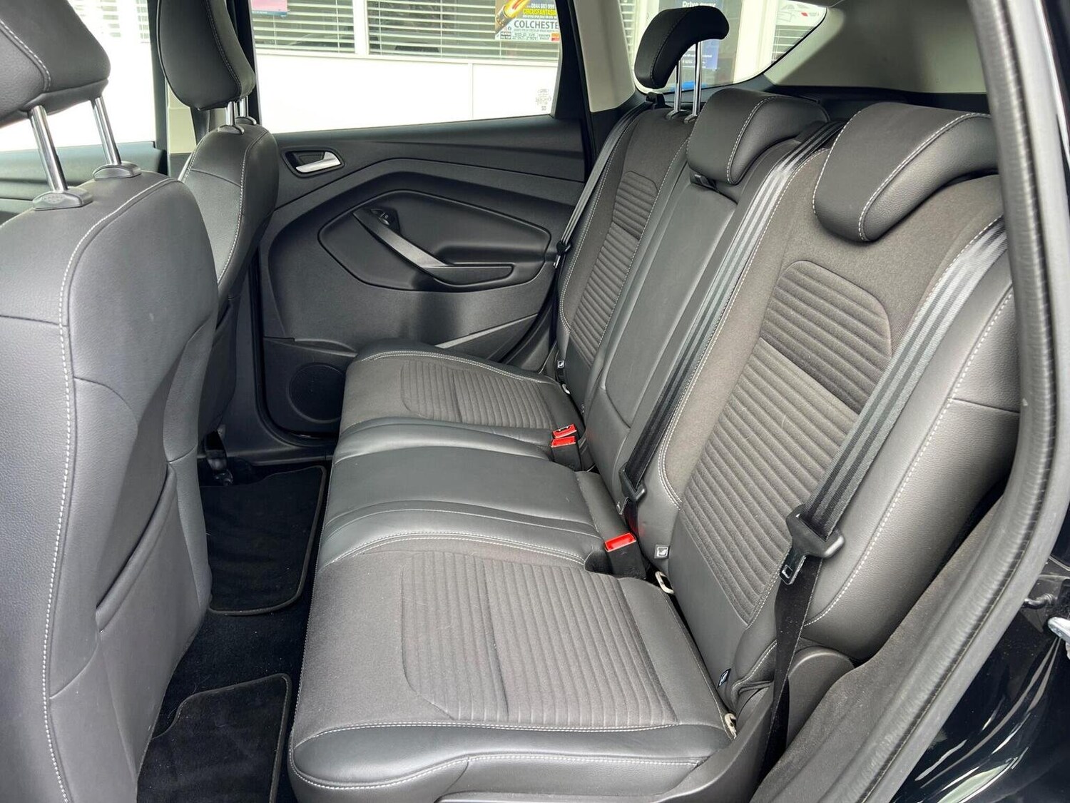 Used Ford Kuga 2019 for sale - 77464560: Photo 22