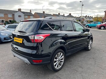 Used Ford Kuga 2019 for sale - 77464560: Photo
