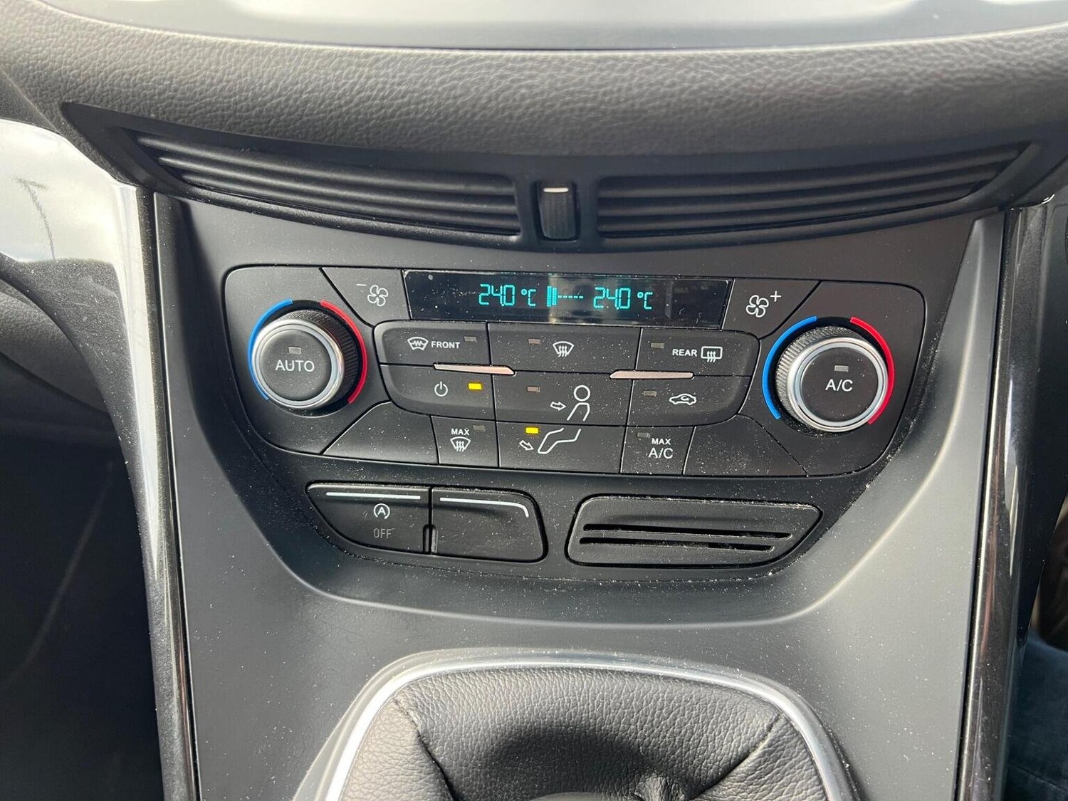 Used Ford Kuga 2019 for sale - 77464560: Photo 9