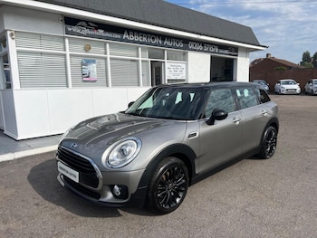 2017 - 1.5 Cooper Euro 6 (s/s) 6dr 6-Door