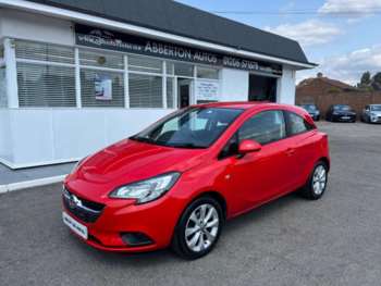 2018 - 1.4i ecoTEC Energy Euro 6 3dr (a/c)