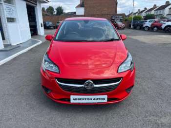 Used Vauxhall Corsa 2018 for sale - 75244965: Photo