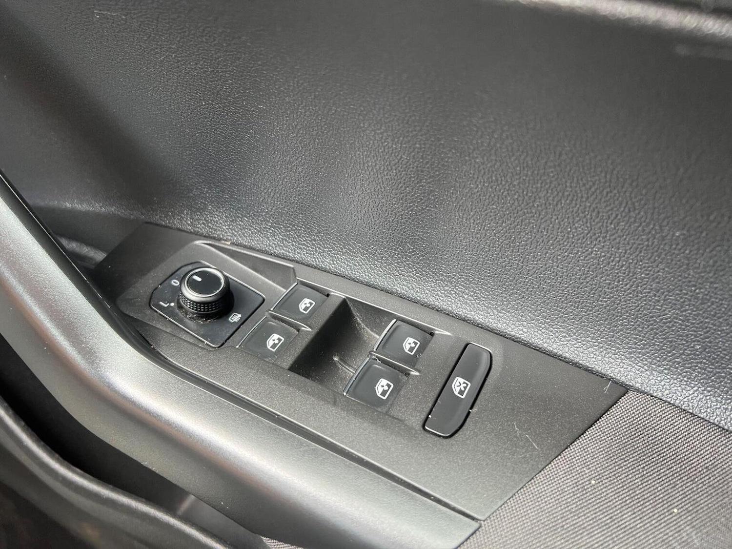 Used Volkswagen Polo 2018 for sale - 76793578: Photo 13