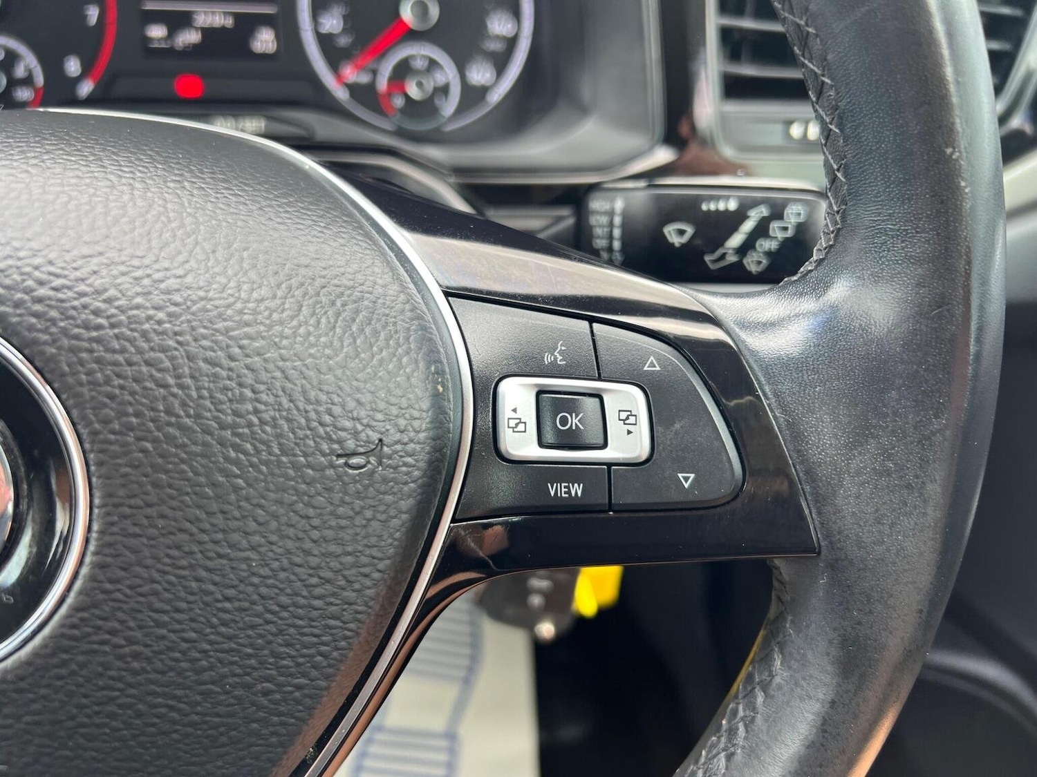 Used Volkswagen Polo 2018 for sale - 76793578: Photo 14