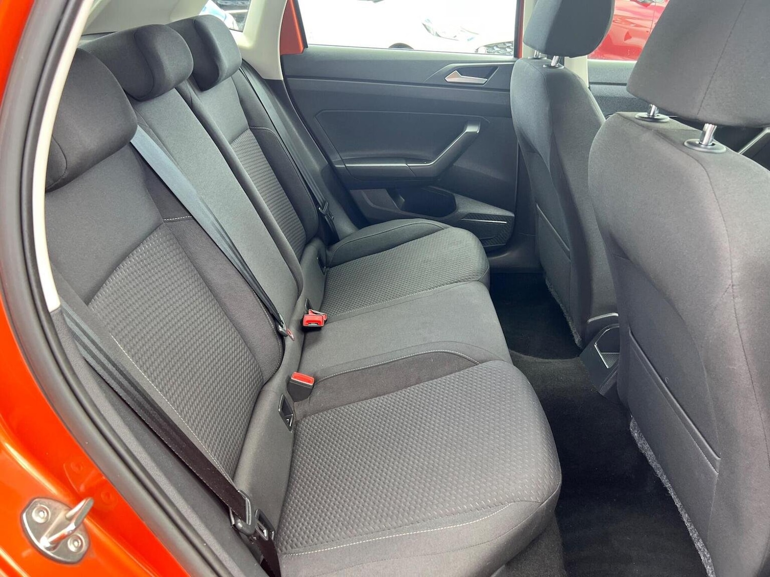 Used Volkswagen Polo 2018 for sale - 76793578: Photo 21