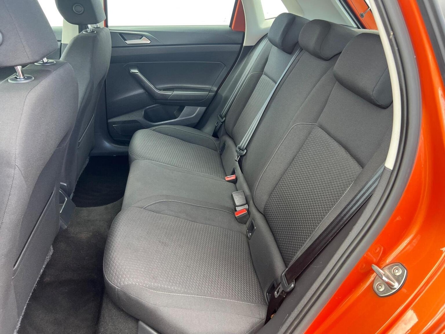 Used Volkswagen Polo 2018 for sale - 76793578: Photo 23