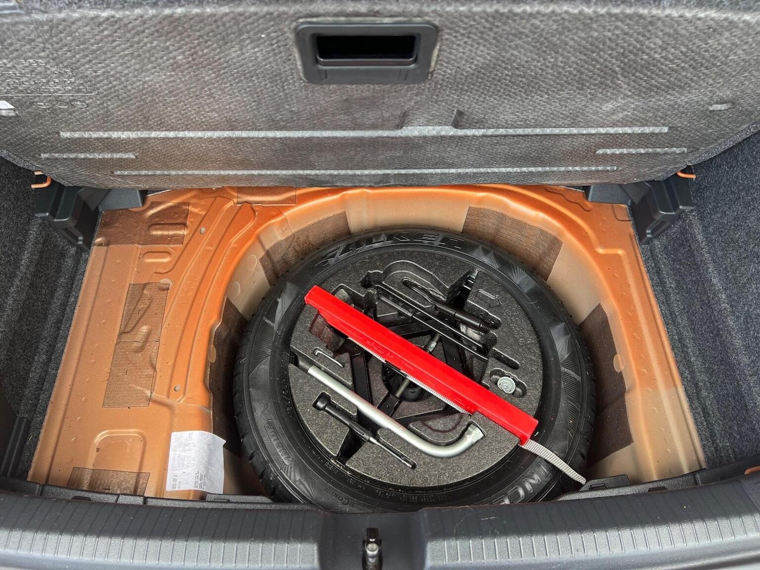 Used Volkswagen Polo 2018 for sale - 76793578: Photo 24