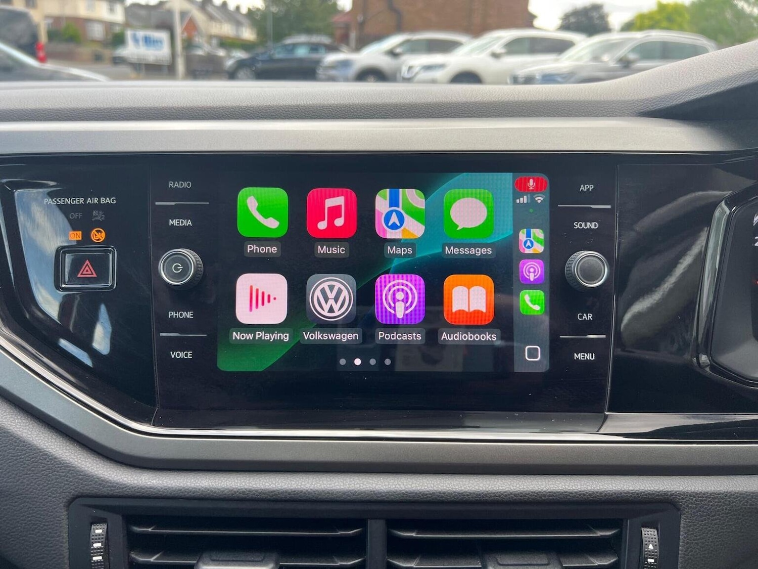 Used Volkswagen Polo 2018 for sale - 76793578: Photo 7