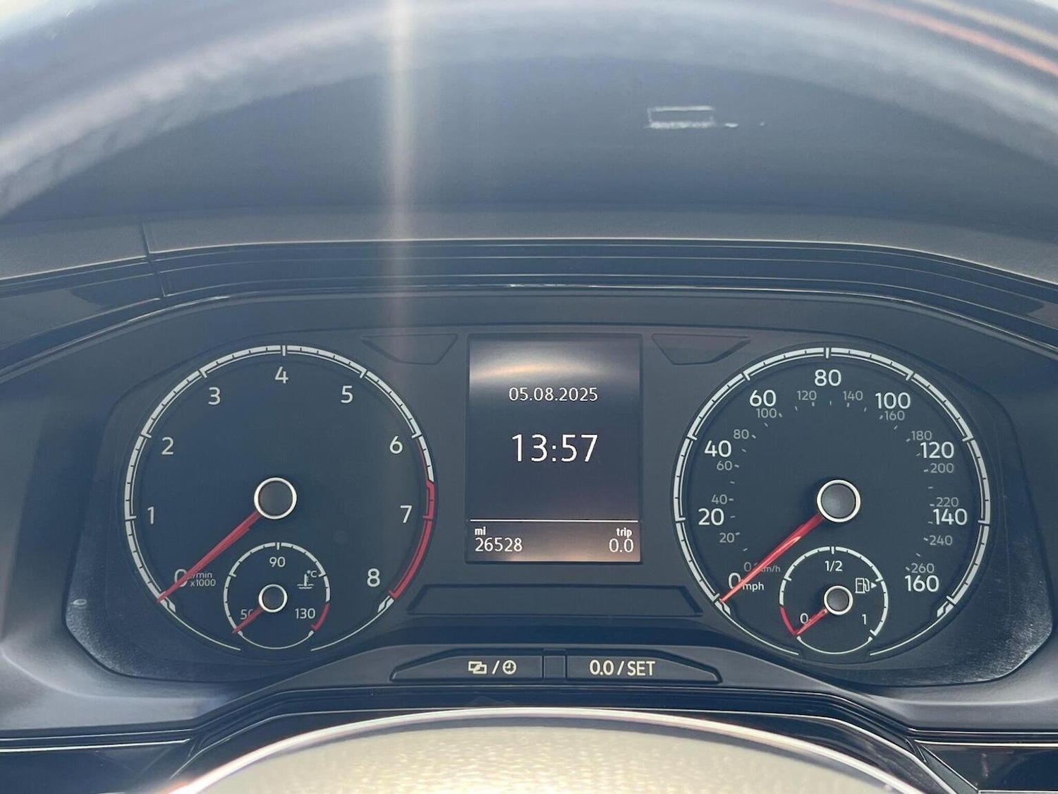 Used Volkswagen Polo 2018 for sale - 76793578: Photo 9