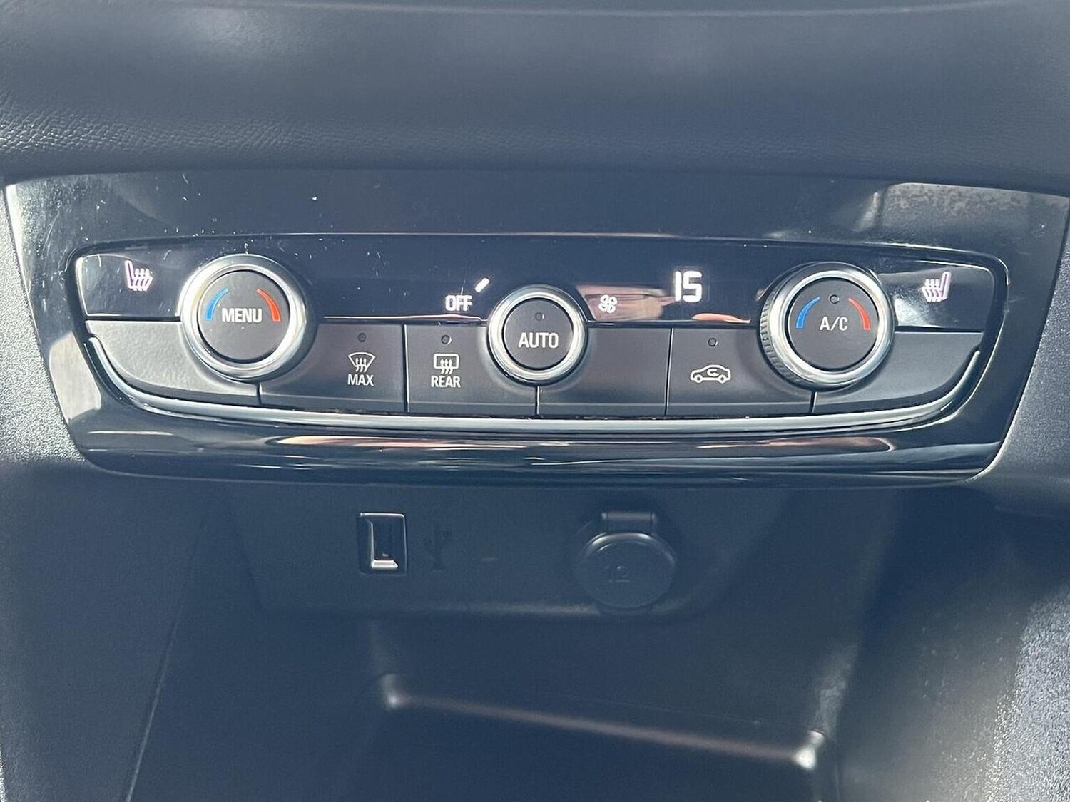 Used Vauxhall Corsa 2023 for sale - 77528341: Photo 12