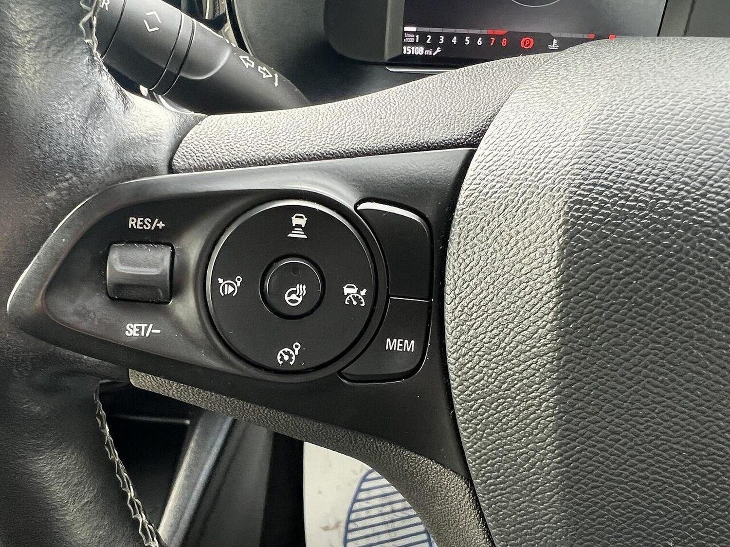 Used Vauxhall Corsa 2023 for sale - 77528341: Photo 16